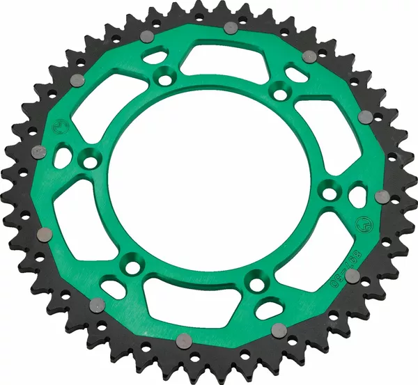 Corona mixta MOOSE RACING 1210-460-50-15X