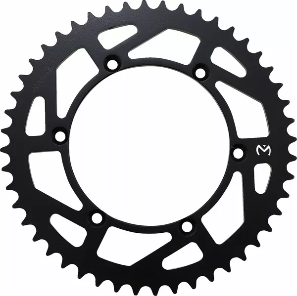 Corona de acero MOOSE RACING 1210-460-48-STL