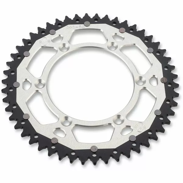 Corona mixta MOOSE RACING 1210-460-52-11X