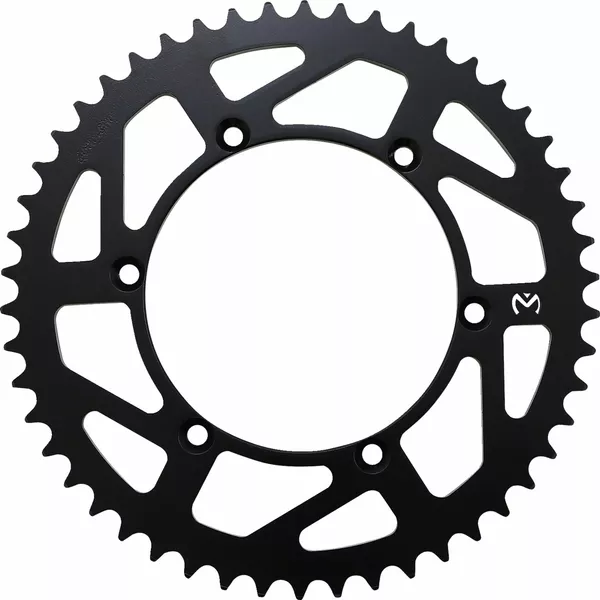 Corona de acero MOOSE RACING 1210-460-50-STL