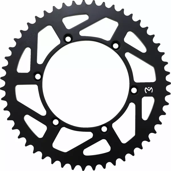Corona de acero MOOSE RACING 1210-460-51-STL