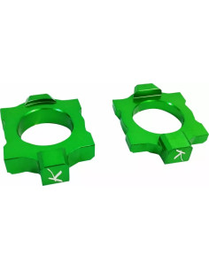 Escalas tensadores de cadena Light KITE 19.343.0.VE