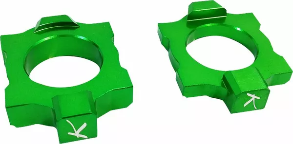 Escalas tensadores de cadena Light KITE 19.343.0.VE