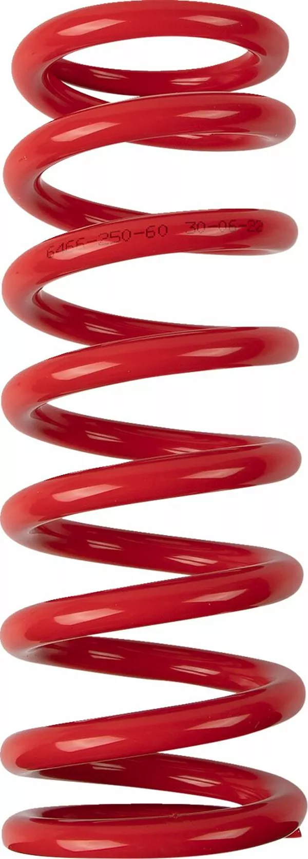 Muelle de amortiguador MOOSE RACING 1312-0993