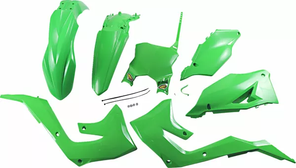 Kit de carenado Replica de 5 unidades CYCRA 1CYC-9425-00