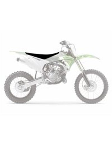 Funda de asiento Pyramid BLACKBIRD RACING 1432G