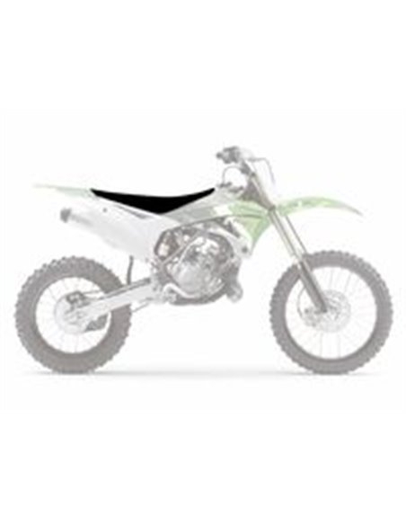 Funda de asiento Pyramid BLACKBIRD RACING 1432G