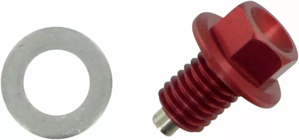 Tapones de vaciado magnéticos MOOSE RACING DP110
