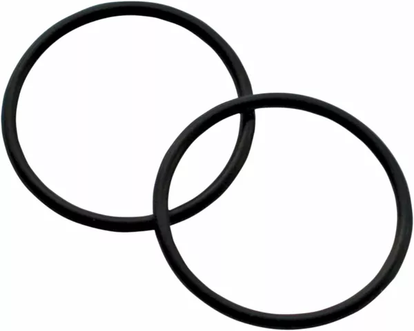 Junta tórica de amortiguador trasero para vástago con retén KYB 120314000101