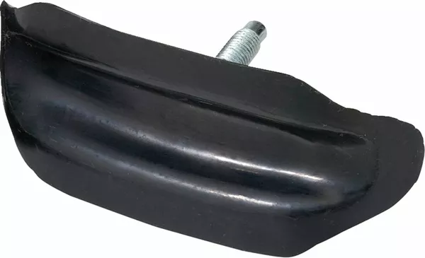 Papillón/freno de cubierta MOOSE RACING 041-1851