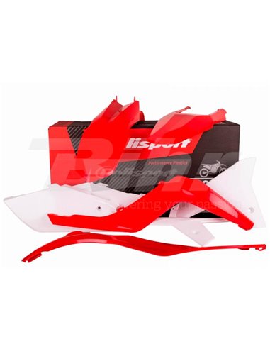 Kit de plàstics Polisport GAS GAS color original 90.488