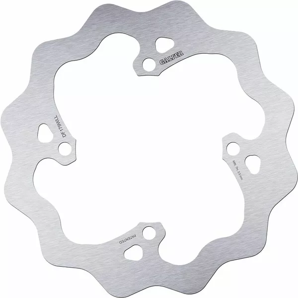 Disco de freno Wave® GALFER DF179WLL