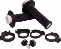 Puños Micro-X v2 Lock-On ODI H36MXB