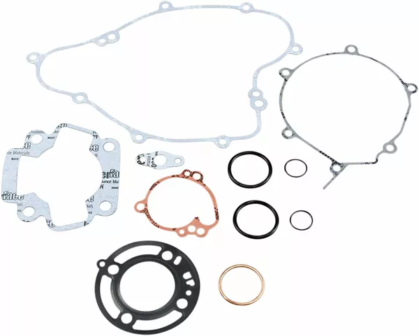 Kit completo de juntas MOOSE RACING 808417MSE