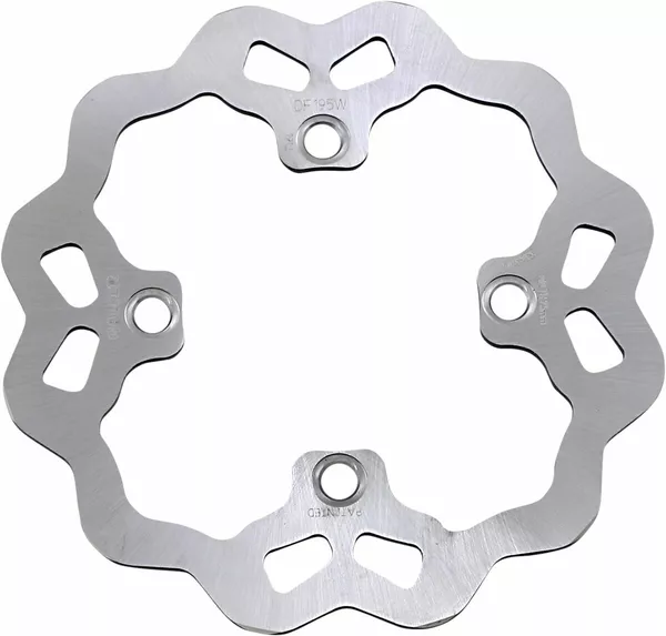 Disco de freno Wave® GALFER DF195W