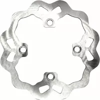 Disco de freno Wave® GALFER DF195W