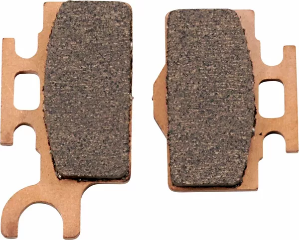 Pastillas de freno MX Pro GALFER FD254G1396