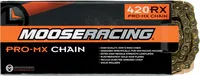 Cadena 420 RXP PRO-MX MOOSE RACING M576-00-110