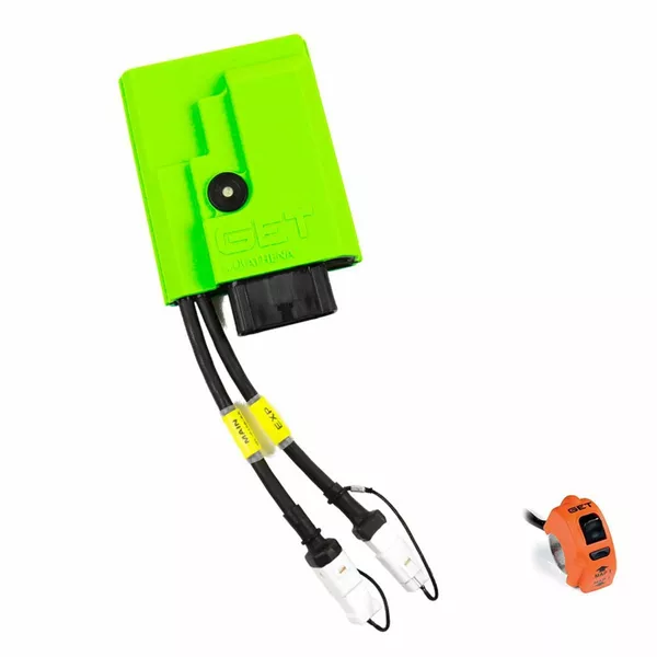 Centralita ECU RX1 Pro GET GK-RX1PRO-0086