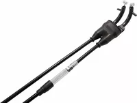 Cable de acelerador en vinilo negro MOTION PRO 02-0608