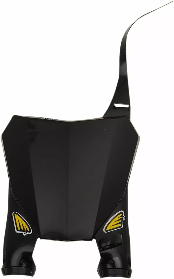 Panel portanúmero frontal Stadium CYCRA 1CYC-1211-12