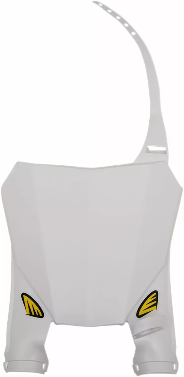 Panel portanúmero frontal Stadium CYCRA 1CYC-1211-42