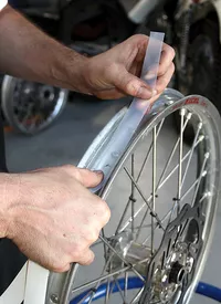 Fondo de llanta Armor Motion Pro MOTION PRO 11-0061