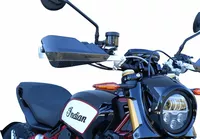 Kit de herrajes – anclaje a dos puntos BARKBUSTERS BHG-152-00-NP