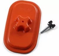 Tapa para caja filtro de aire TWIN AIR 160120