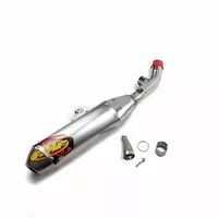 Silenciador Slip-On PowerCore 4 HEX FMF 041586