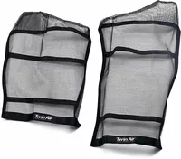 Fundas para radiador TWIN AIR 177759SL08