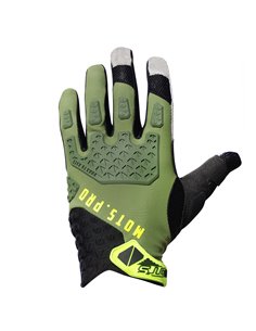 Luvas MOTS STEP Verde XXL