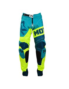 Pantalón Mots X-STEP Verde XXL/38