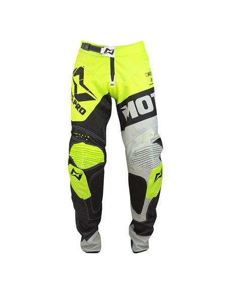 Pantalón Mots X-STEP Amarillo M/32