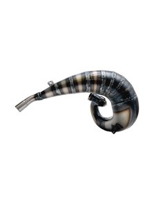 Bufanda escape Fresco Factory acero FRTEN 300GG0012 FACT