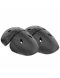 MOTS SKIN Shoulder Protector Black