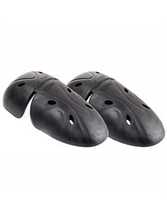 MOTS SKIN Elbow Protector Black