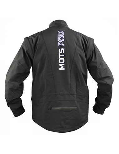 Chaqueta MOTS.PRO Talla M