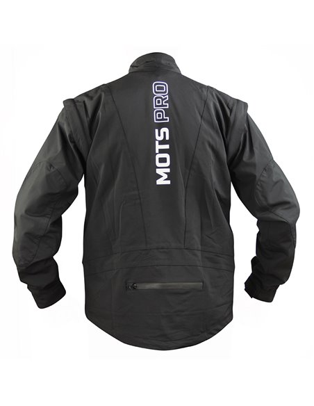 Chaqueta MOTS.PRO Talla M