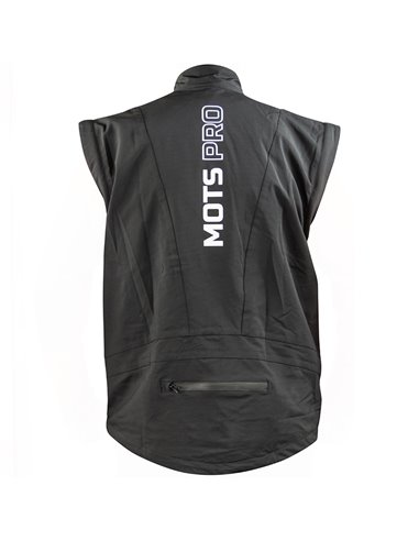Chaqueta MOTS.PRO Talla M
