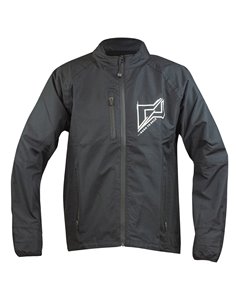 MOTS Rain Jacket Size L