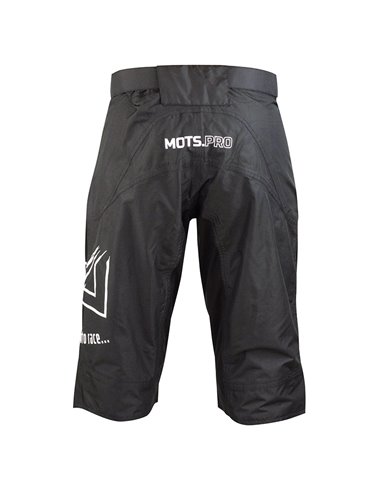 Pantalón de Agua MOTS Talla S/30
