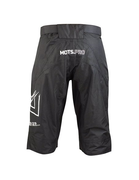 Pantalón de Agua MOTS Talla S/30