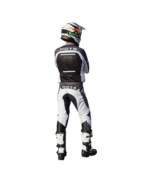 Camiseta X-RIDER Color negro talla S
