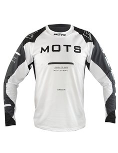 Maillot X-RIDER Couleur noir Taille M