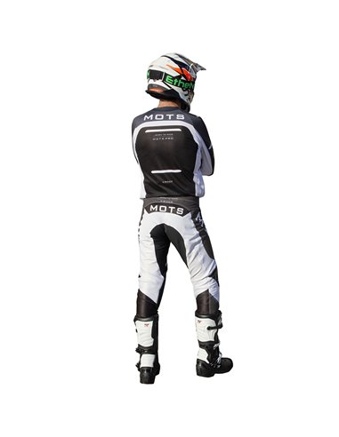 Samarreta X-RIDER Color negre Talla L