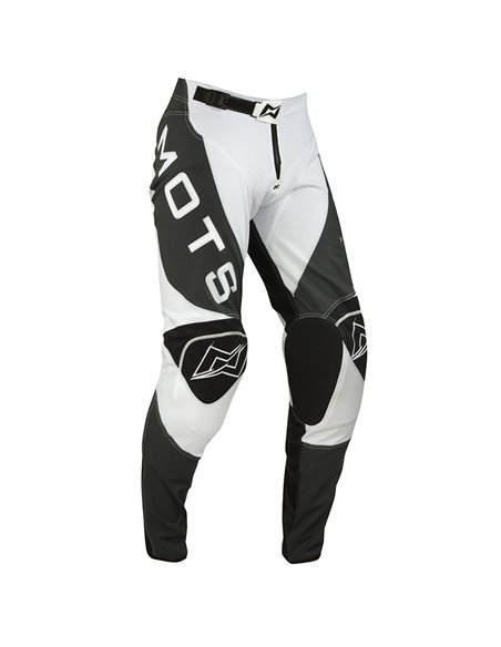 X-RIDER pants Black Size S/30