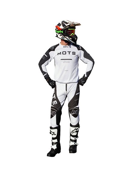 X-RIDER pants Black Size M/32