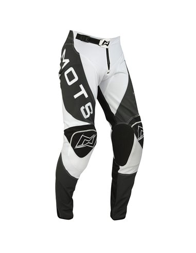 Pantalons X-RIDER Color negre Talla L/34