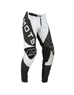 Pantalon X-RIDER Color negro Talla XL/36